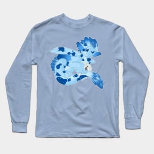 Whiteout Long Sleeve T-Shirt